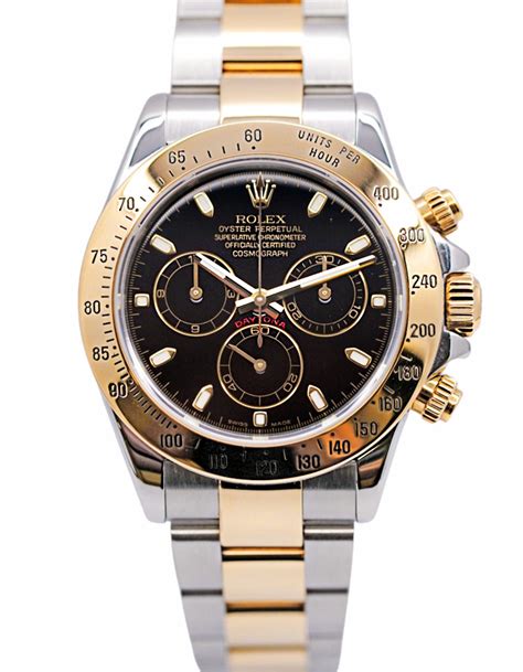 2019 rolex daytona watch price|Rolex daytona two tone price.